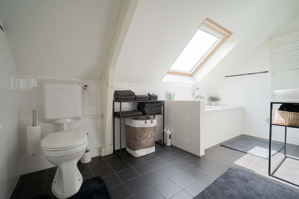Medium property photo - Raadhuisstraat 3A, 1701 EK Heerhugowaard